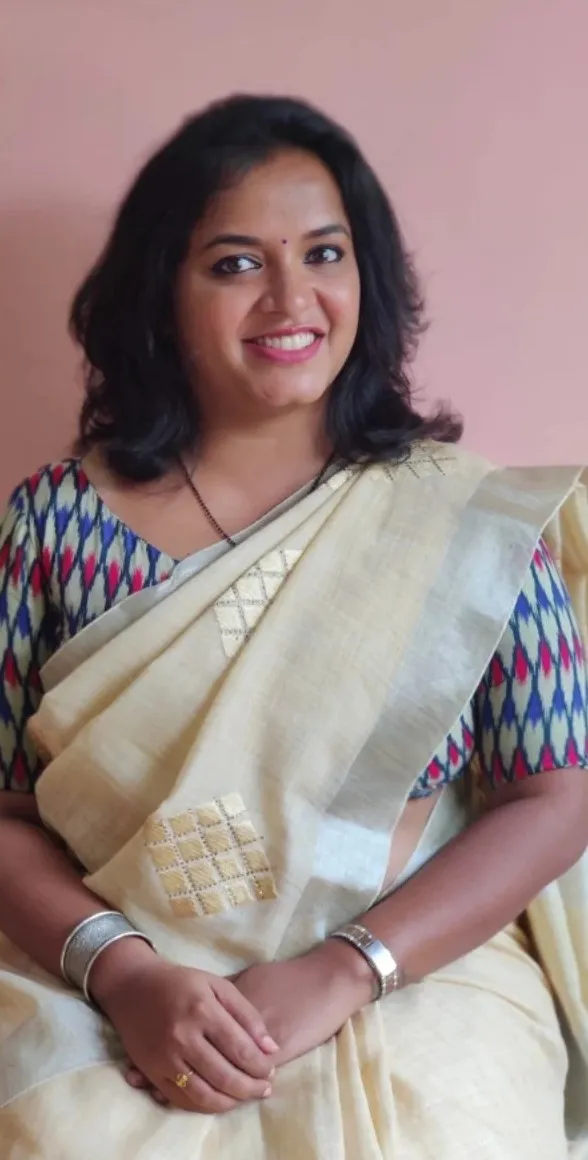 Pashyanthi Nagendra